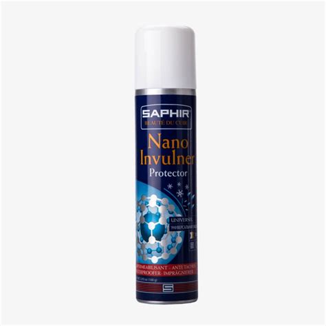 Saphir Nano Invulner Protector - 7Mile Shoes