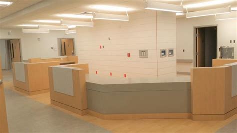 Baptist Hospital West Memphis - Recent Projects Gallery