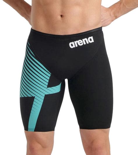 Arena Mens Powerskin Carbon Core Fx Sl Diamond Le Jammer Tech Suit