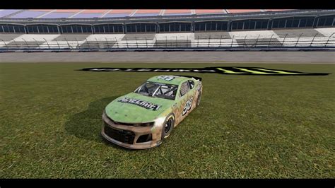 Beamng Nascar Skins Tutorial Youtube