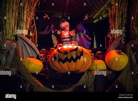 Sleepy Hallow New York Hi Res Stock Photography And Images Alamy