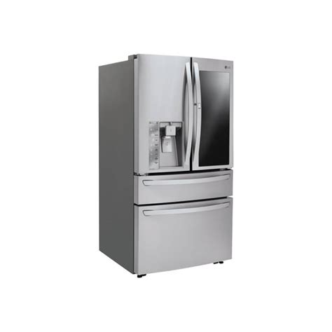 Lg Lmxs30796s Refrigeratorfreezer French Style With Water