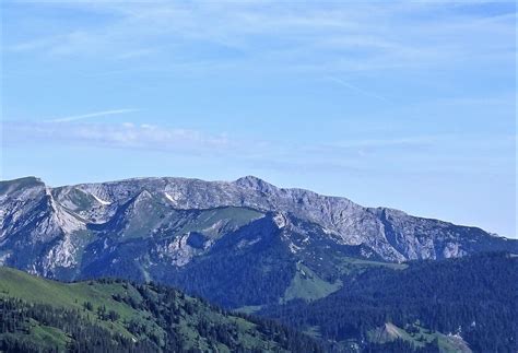 Hochzinödl best Wanderungen