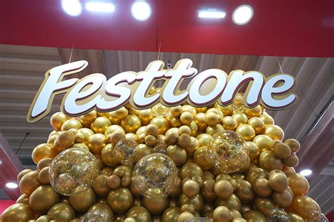 Festtone esteve presente no maior evento supermercadista do Paraná APRAS