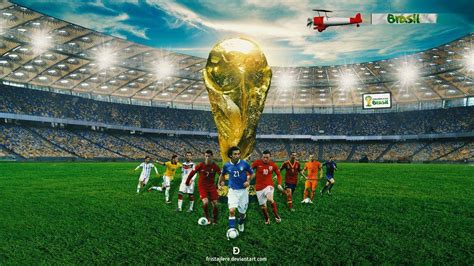 FIFA World Cup Teams Background - Pericror.com