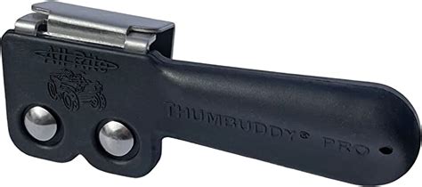 All Rite Products Thumbuddy Pro Throttle Extender Handlebars