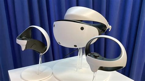 Sony Plans To Produce 2 Million Psvr 2 Headsets By March 2023 Road To