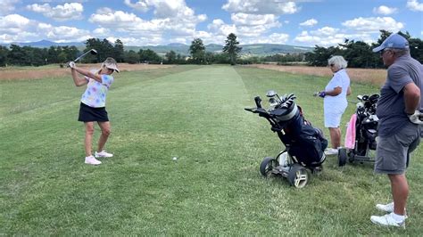 4 juillet 8ème édition du Trophée des golfs voisins à La Plaine