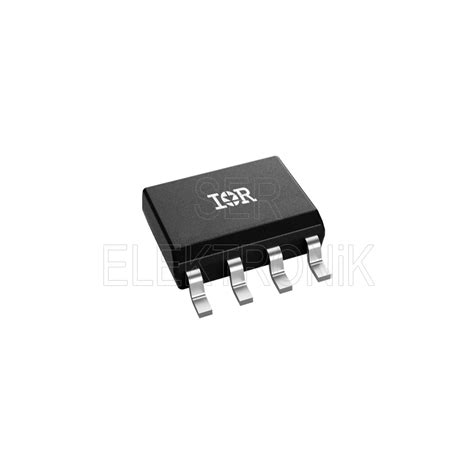 IR2127 SOIC 8 SMD Mosfet Sürücü Entegresi Ser Elektronik