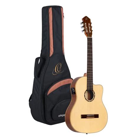 Guitare Electro Acoustique Nylon Le Top De F Vrier Les