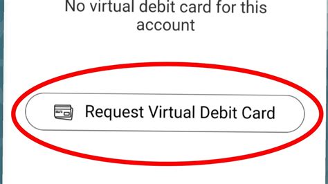 Ippb Virtual Debit Card Apply Online How To Generate Virtual Debit