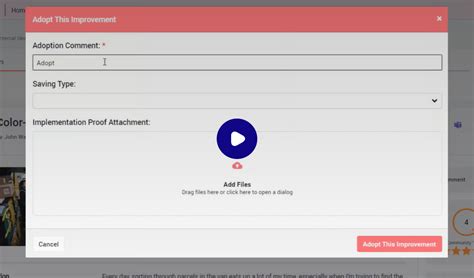 Qmarkets - Enterprise Innovation Management Software