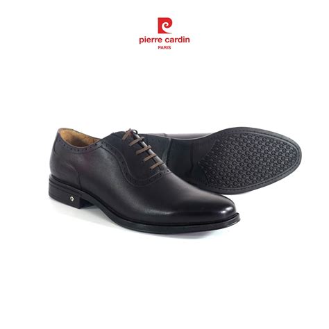 Giày Tây Cao Cấp Pierre Cardin - PCMFWLG 353 - Pierre Cardin Paris Vietnam