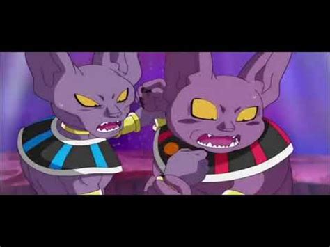 DRAGON BALL RAP SUPER PORTA VIDEO OFICIAL YouTube