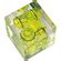 Vello Three Axis Hot Shoe Bubble Level For Nikon And BL HS NF