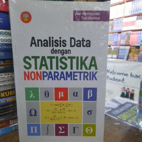 Jual Analisis Data Dengan Statistika Nonparametrik Shopee Indonesia