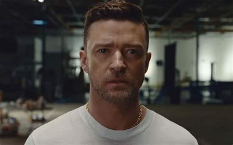 Justin Timberlake is back! Here is the video clip for Selfish - Italian Post