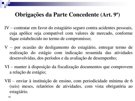Ramo De Atuação Da Concedente