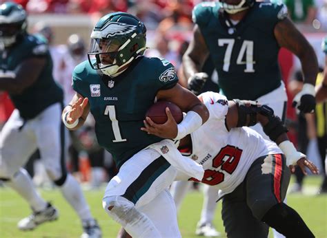 Week 6 Fantasy Superflex QB Rankings: What Quarterbacks Should You