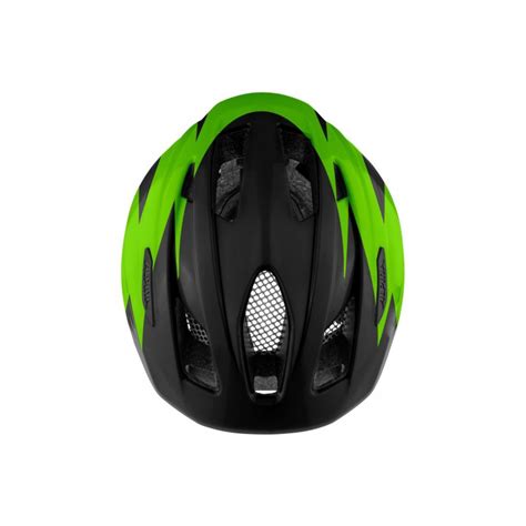 Kask Alpina Pico Junior Black Green Gloss Czarno Zielony Cm