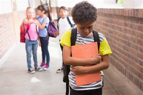 Maraknya Bullying Di Sekolah Ini Cara Melindungi Anak EduCenter