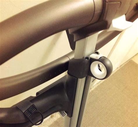 Stokke Xplory V4 fold