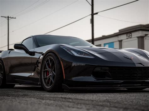 Corvette Stingray (C7 Z51) Archives - MotoIQ