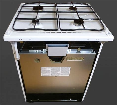 Лучшие газовые плиты Гефест: их характеристики, фото, описание