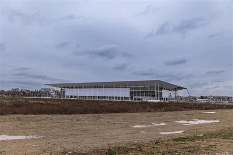 Galerija Foto Pogled Na Osijekov Stadion Ostavlja Bez Daha