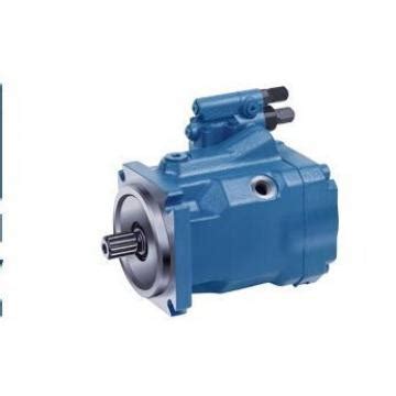 Rexroth Variable Displacement Pumps HA10VO 45 DFR 52R PSC62N00