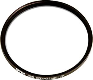 Amazon Tiffen Widhze Wide Angle Mm Uv Haze Filter Camera