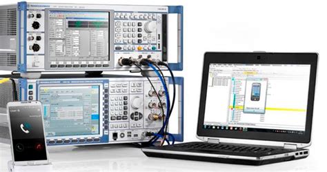 ICP Tech Solutions equipada con la última tecnología 5G ICP Tech