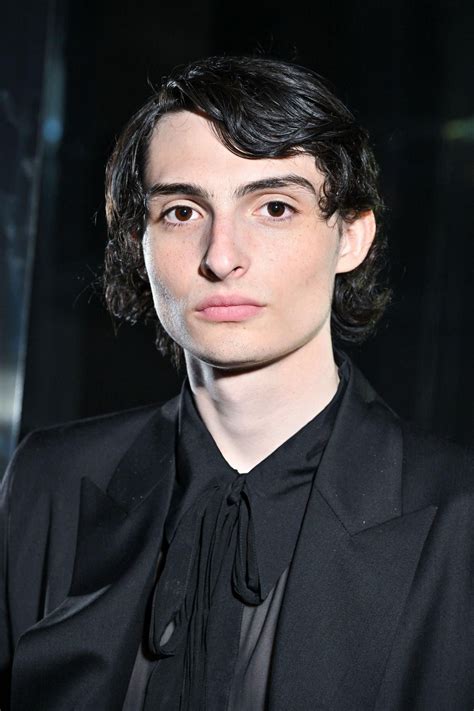 Finn Wolfhard | Finn, Finn the human, Timothee chalamet