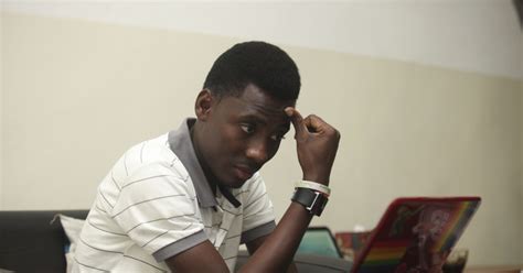 Obama S Gay Marriage Endorsement Not Popular In Africa