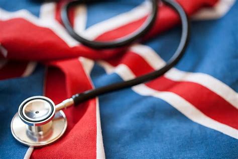 Médicos inician en Inglaterra huelga histórica Diario La Página