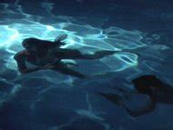 Naked Theresa Russell In Black Widow