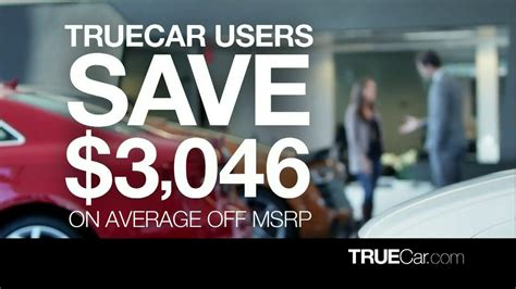 Truecar Tv Commercial The New Way To Buy A Car Ispottv