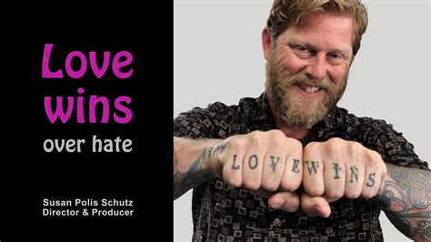 Love Hate Tattoo Wrist