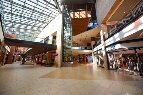 Forum Trabzon Shopping Center 4