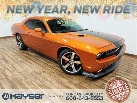 Kayser Ford of Sauk City - Sauk City, WI | Cars.com