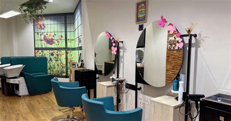 Les Boucles de Sophie coiffeur à Albi Planity