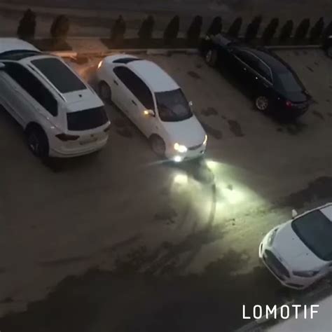 Lada kalina sport бампер калина спорт на калине седан. Стиль. Замена ...