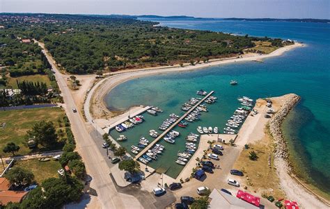 Ferienwohnung - Fazana-Peroj , Kroatien - CIF352 | Dansommer