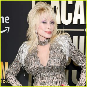 Dolly Parton Reveals Her Retirement Plans Theyd Ensure She Went Out