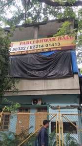 Parleshwar Society In Vile Parle East Mumbai Price Reviews Floor Plan