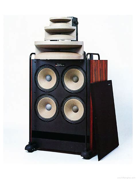 Technics Sb Way Loudspeaker System Manual Hifi Engine