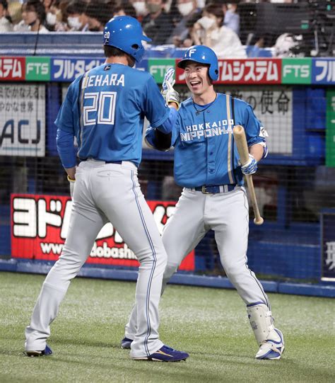 ヤクルト連夜の劇的サヨナラ勝利！ 9回裏に山崎晃大朗が今季1号サヨナラ3ラン／詳細 プロ野球ライブ速報写真ニュース 日刊スポーツ