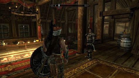 How To Join The Companions in Skyrim