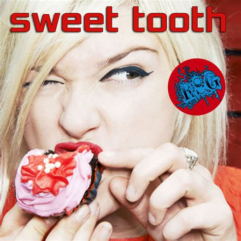 Sweet Tooth Roving Sex Gang