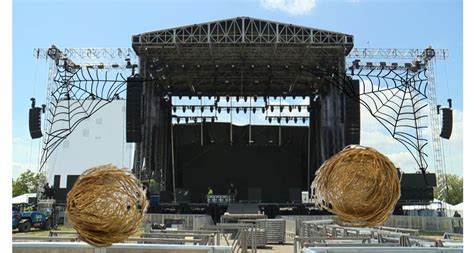 THE NAKED CITY OUR FESTERING MUSIC FESTS